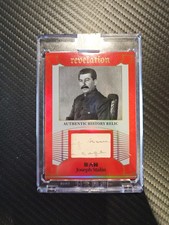 2025 Rivelazione Eterna Storia