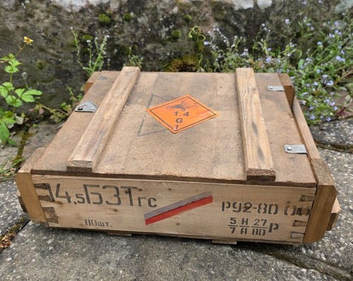 Cold war soviet wooden - cold,