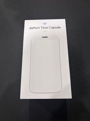 Apple airport time capsule - airport,