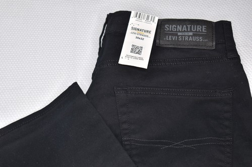 Jeans uomo nuovo con - , etichette
