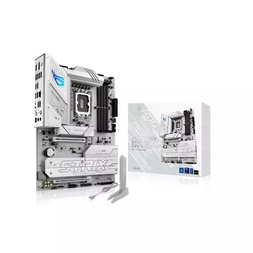 Scheda madre asus b860 - scheda, lga1851