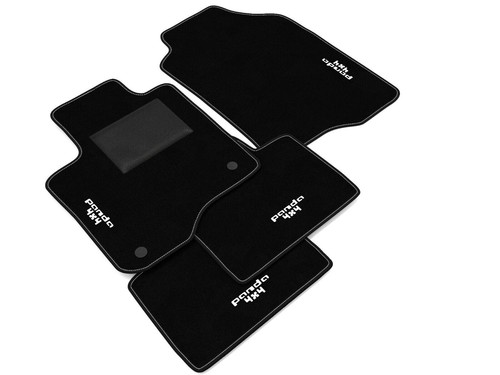 Tappetini auto per fiat panda - auto,