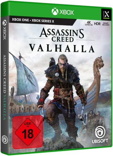 Assassin creed valhalla - assassin's, creed: