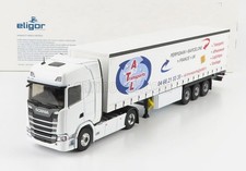 ELIGOR 1/43 MODELLINO CAMION