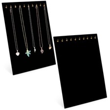 2 Espositore Gioielli Porta