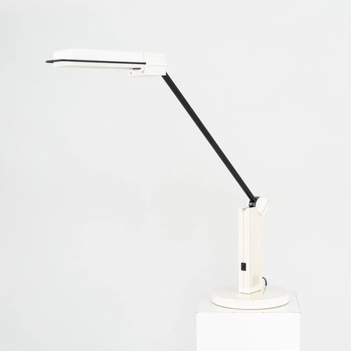 1983 alistro adjustable - alistro, white