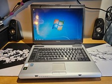 Computer portatile 15" Toshiba