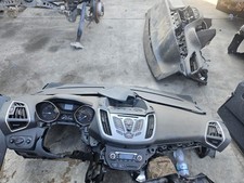 Kit Airbag Ford Cmax Anno 2015