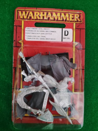 Warhammer the old world - the,