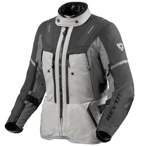 Giacca tessuto revit - in, sand