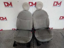 SET COMPLETO DI SEDILI /