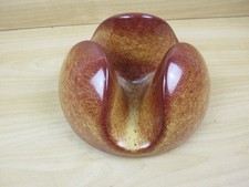 centrotavola in ceramica