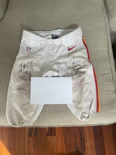 Pantaloni jamaal charles - pantaloni,
