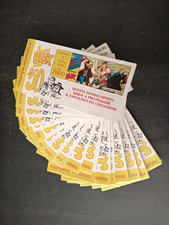 Fumetto strisce IL GRANDE BLEK