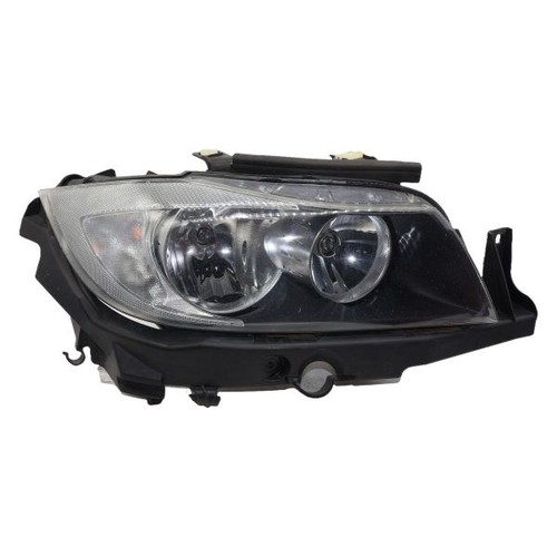 Faro bmw serie - bmw, touring