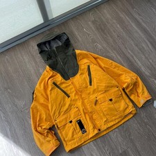 Rara giacca da snowboard