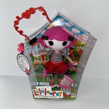 Bambola Lalaloopsy Charlotte