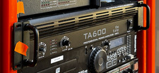 The T Amp TA600 MK-X