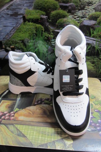 Scarpe alte cavalli sport - scarpe, uni