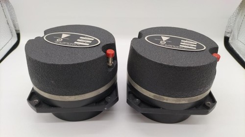Jbl 077 ohm - jbl, vintage