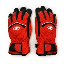 GUANTI NEVE SCI SKII GORETEX
