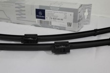 Mercedes-Benz Set Essuie Glace