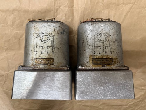 Western electric rep 101a - electric, rep-101a
