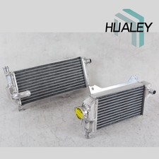 Radiatore radiatore alluminio