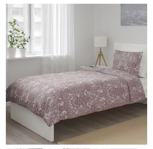 Set piumone king ikea - piumone,