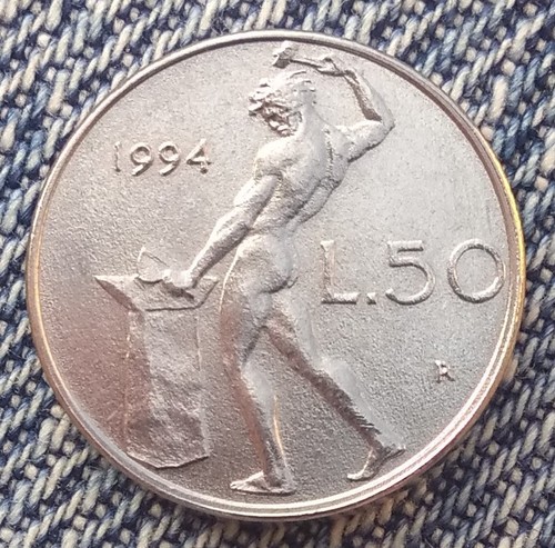 Vendo lire micro del - micro,