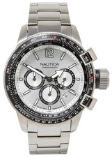 Nautica NAPBFCF04 Watch – No