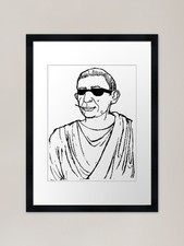 cool caecilius stampa