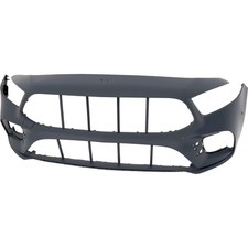 Front Bumper Cover For