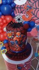 Torta Finta Personalizzabile