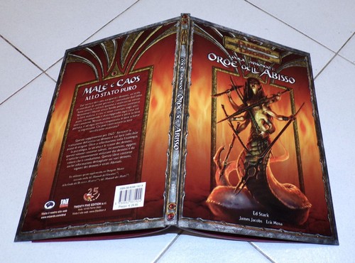 Dungeons dragons d codex - &,