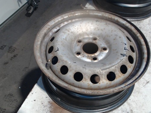 Velg renault kangoo - 15'',