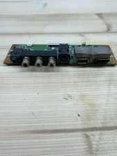 AV BOARD usb connettori entrata BN41-00824C SAMSUNG 46" LE46A656A1F