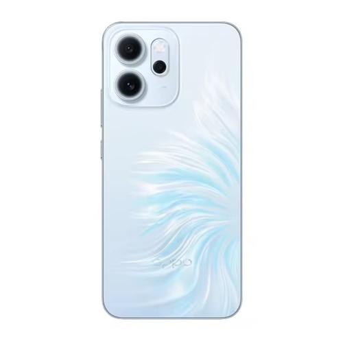 Oppo smartphone reno14 - smartphone,