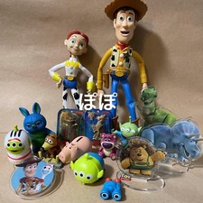 Toy Story figure set #37ab68