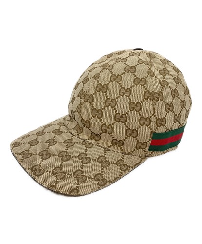 Gucci berretto baseball - gucci,