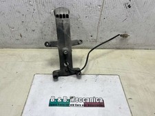 STAFFA PORTATARGA LUCE TARGA APRILIA HABANA CUSTOM 125 1999 - 2002 (DF1794)