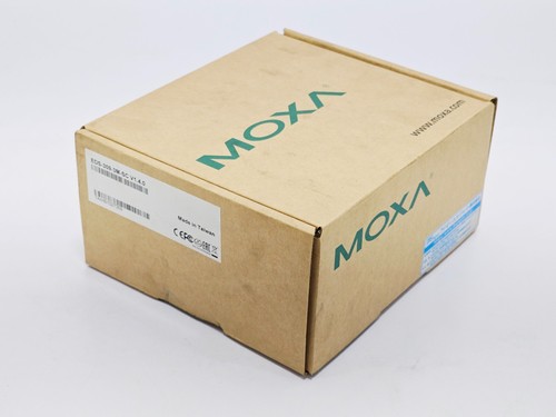 Moxa eds 309 9 port - moxa, eds-309-3m-sc