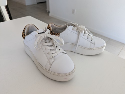 Scarpe donna ash taglia - scarpe,
