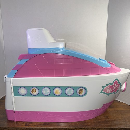 Mattel barbie party 2007 - s.s.,