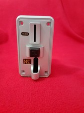 Gettoniera Multimoneta HS636