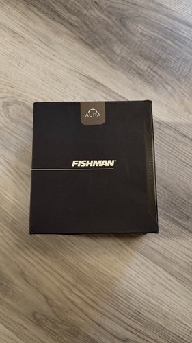 Fishman aura spectrum - aura, di