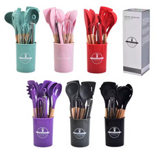 12 pezzi set di utensili