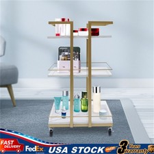 Carrello manicure utility con