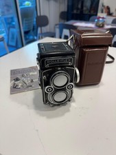 MACCHINA FOTOGRAFICA