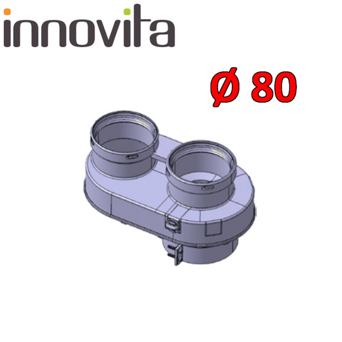 Innovita sdoppiatore aria - innovita,